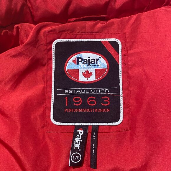 Superb Pajar parka down filled - Picture 8 of 10